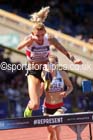 Womens 3000 metres steeplechase, World Championship Team Trials, Alexander Stadium, Birmingham